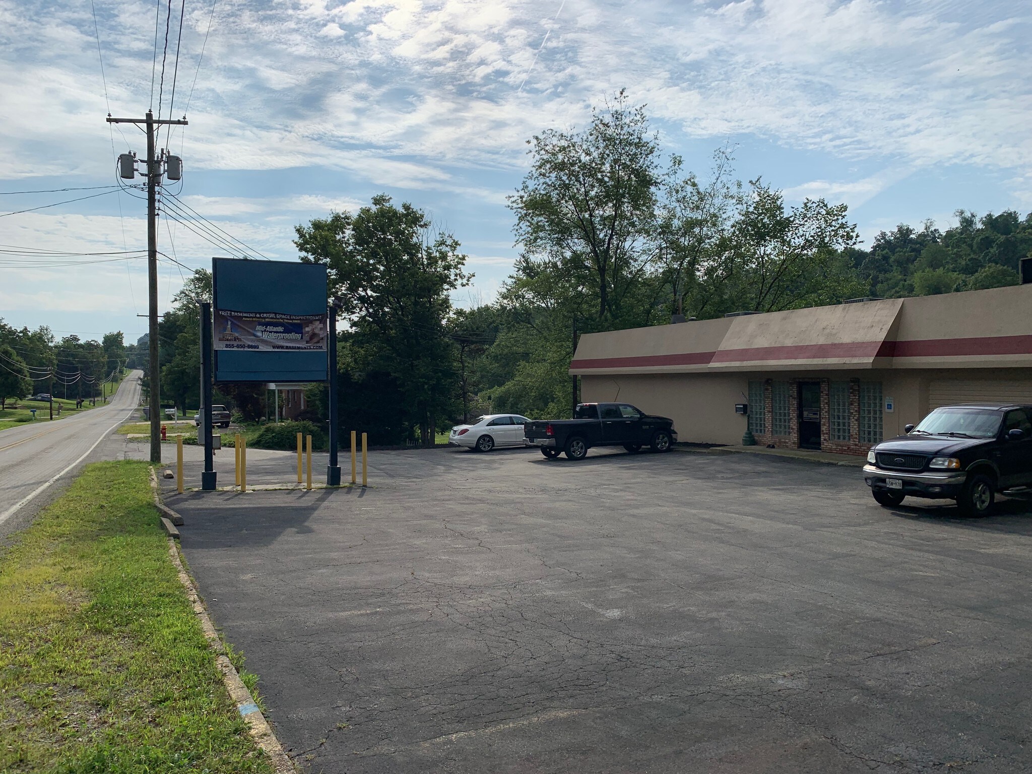 13370 Lincoln Way, Irwin, PA for sale Building Photo- Image 1 of 1