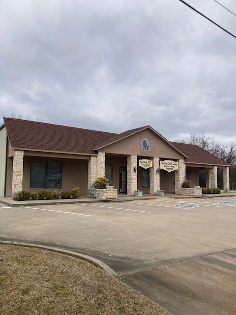 2511 W Morton St, Denison, TX for sale Building Photo- Image 1 of 1