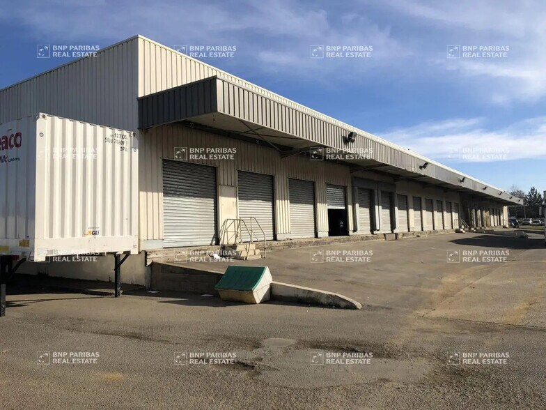 Flex in Ennery for lease - Building Photo - Image 3 of 10