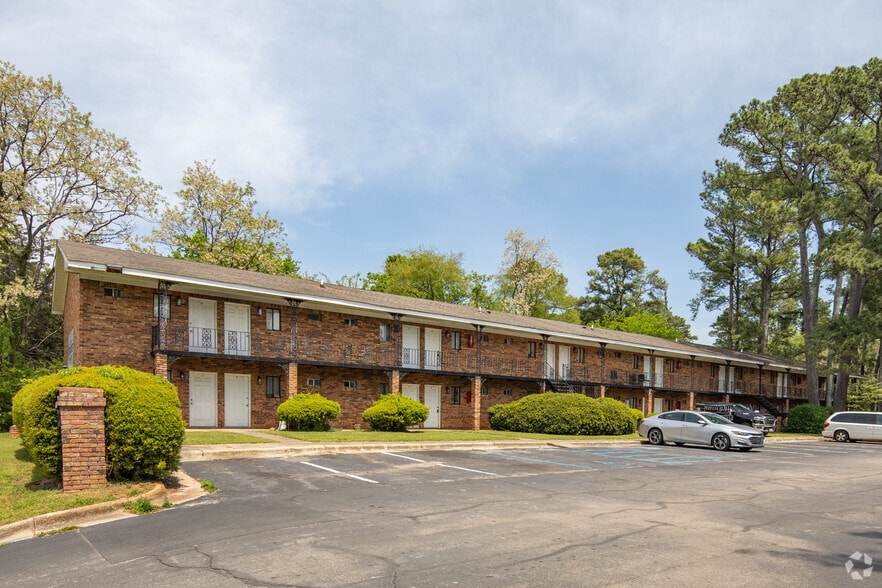 3619 Patton Rd, Huntsville, AL for sale - Primary Photo - Image 1 of 1