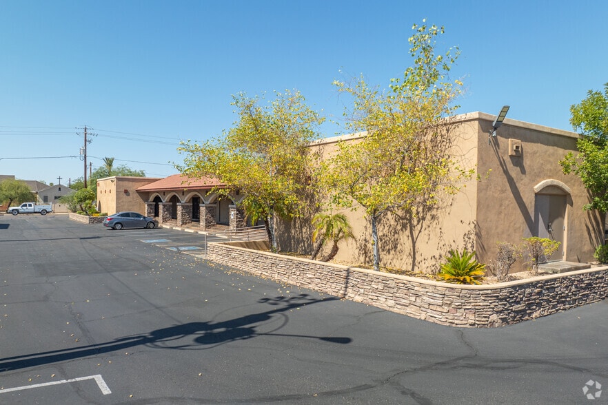 8821 N 7th St, Phoenix, AZ for sale - Building Photo - Image 2 of 7