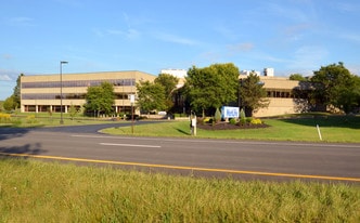 5950 Airport Rd, Oriskany NY - Loft
