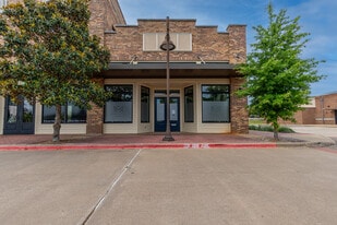 3611 North St, Nacogdoches TX - Storefront Property