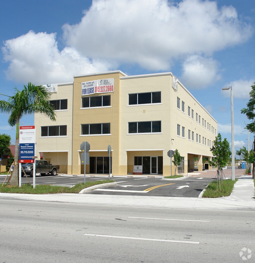 8485 Bird Rd, Miami, FL 33155