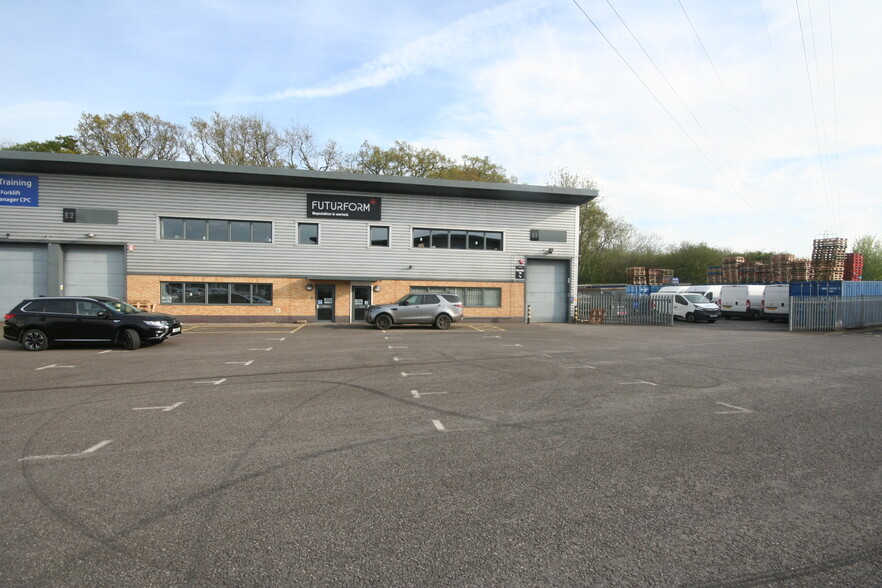 Southgate, Frome for sale - Building Photo - Image 1 of 1