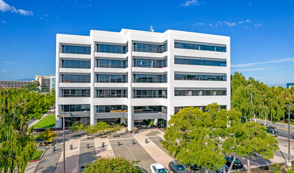 2107 N 1st St, San Jose, CA for lease - Building Photo - Image 1 of 5