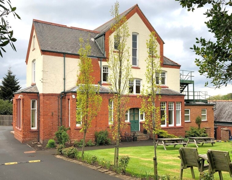 Well Ln, Carlisle for lease - Building Photo - Image 3 of 7