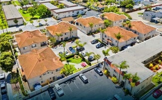 More details for 242 Kennedy St, Chula Vista, CA - Multifamily for Sale