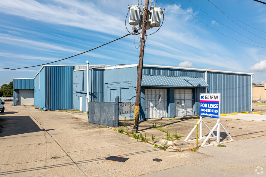 1424 4th Street, Westwego, LA for sale - Primary Photo - Image 1 of 15