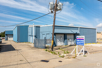 More details for 1424 4th Street, Westwego, LA - Industrial for Sale