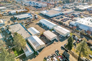 More details for 160 SW Freeman Ave, Hillsboro, OR - Industrial for Lease