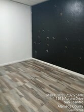 1515 Aurora Dr, San Leandro, CA for lease Building Photo- Image 1 of 1