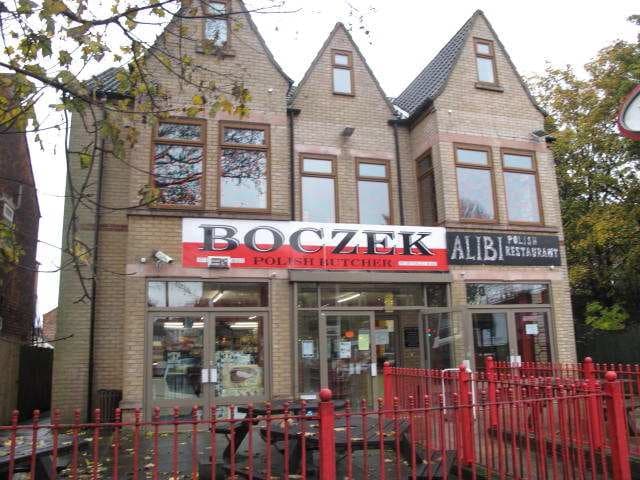 370 Beverley Rd, Hull, HU5 1LN | LoopNet
