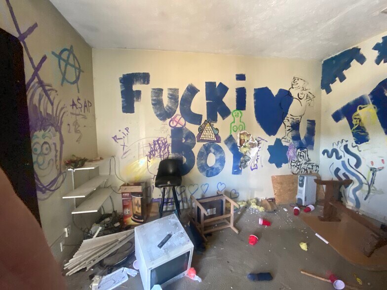 5823 Clarksville Pike, Joelton, TN 37080 BP