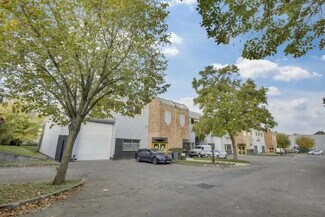 More details for 240 Rue Helene Boucher, Buc - Office, Flex for Lease