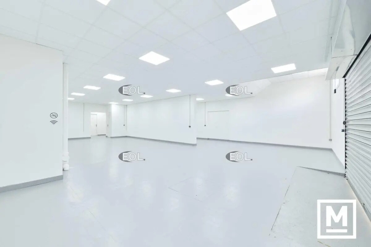 Industrial in Montreuil for lease Interior Photo- Image 1 of 66