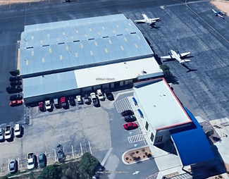 More details for 901 Veterans Airpark Ln, Midland, TX - Office for Lease