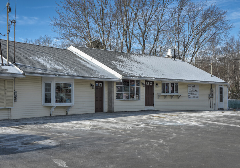 10 NH Route 12 S, Fitzwilliam, NH for sale - Building Photo - Image 2 of 35