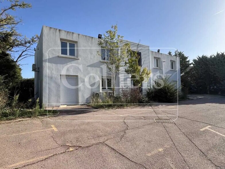 795 Rue André Ampère, Aix-en-Provence for lease - Building Photo - Image 2 of 14