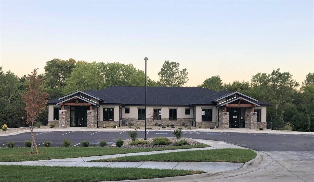 2931 SW Villa West Dr, Topeka, KS for sale Building Photo- Image 1 of 1