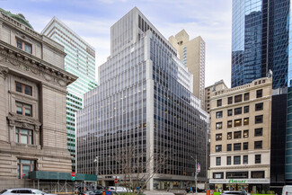 More details for 1 Whitehall St, New York, NY - Office for Lease