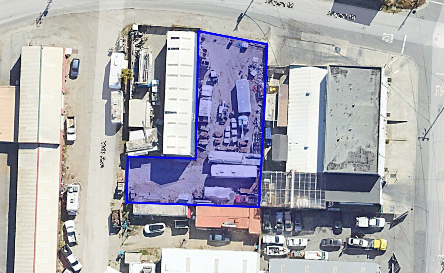 187 Airport St, Half Moon Bay, CA 94019