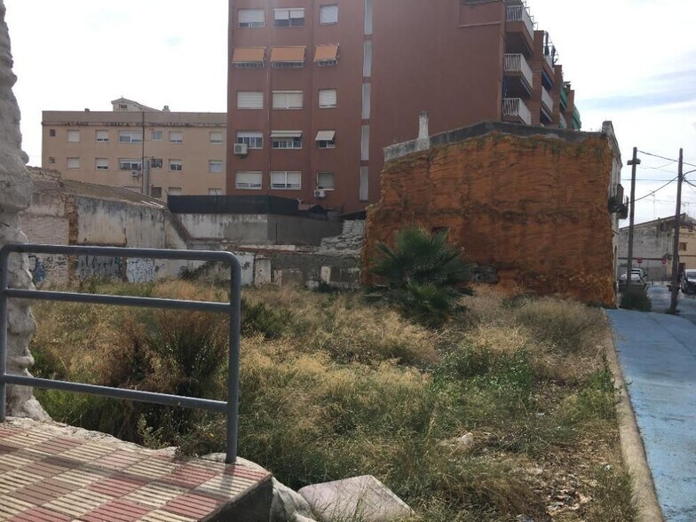 Land in Vilanova i la Geltrú, Barcelona for sale - Building Photo - Image 3 of 3