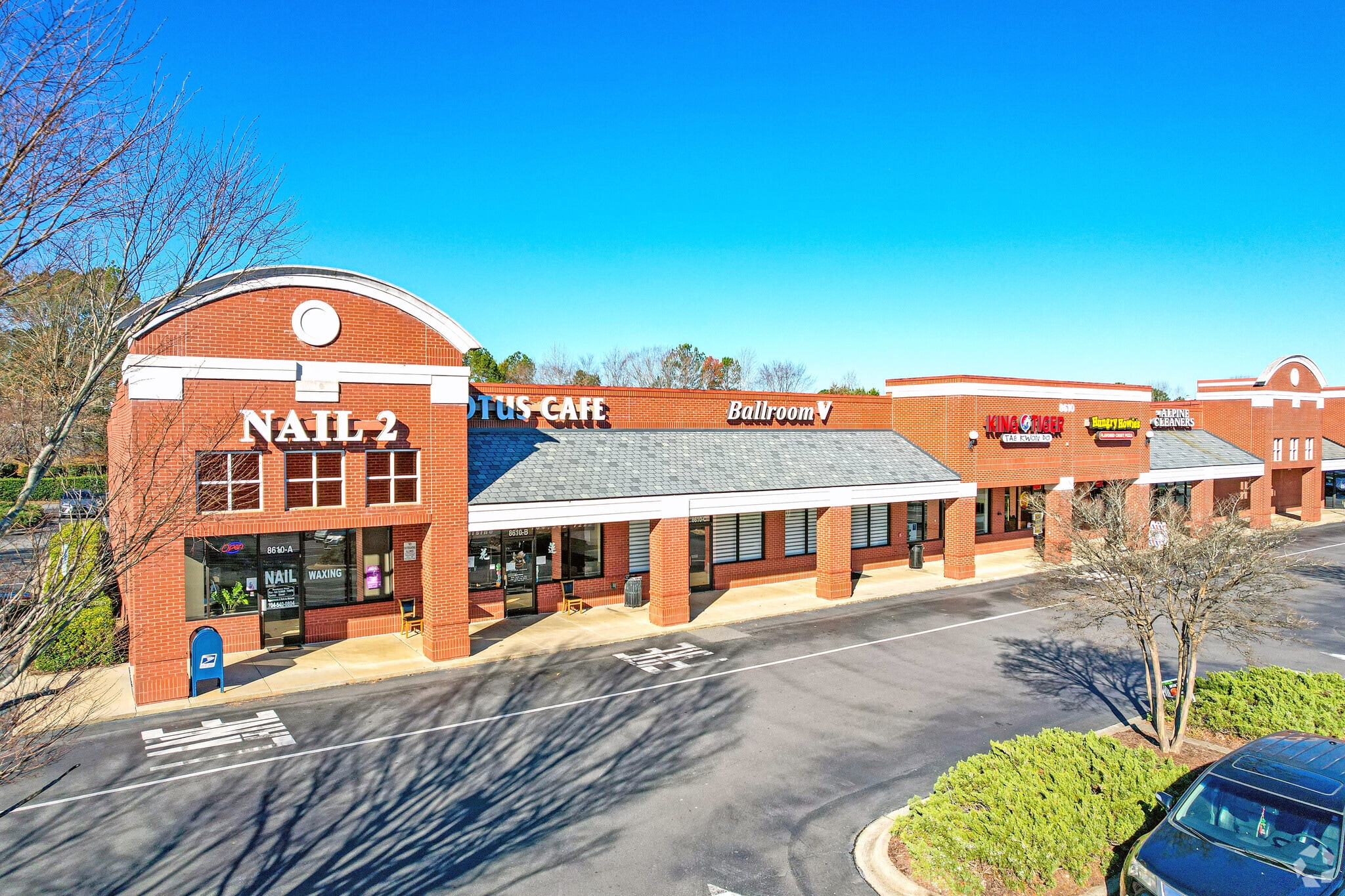 8620 Camfield St, Charlotte, NC for sale Primary Photo- Image 1 of 1