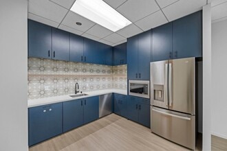 100 Spectrum Center Dr, Irvine, CA for lease Interior Photo- Image 2 of 13