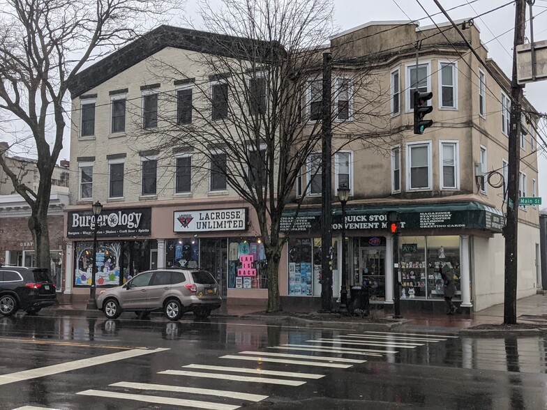 312 Main St, Huntington, NY for sale - Primary Photo - Image 1 of 1