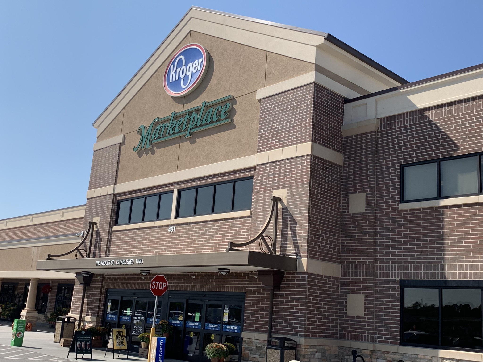 461 Columbia Ave S, Rincon, GA 31326 - Kroger Marketplace | LoopNet