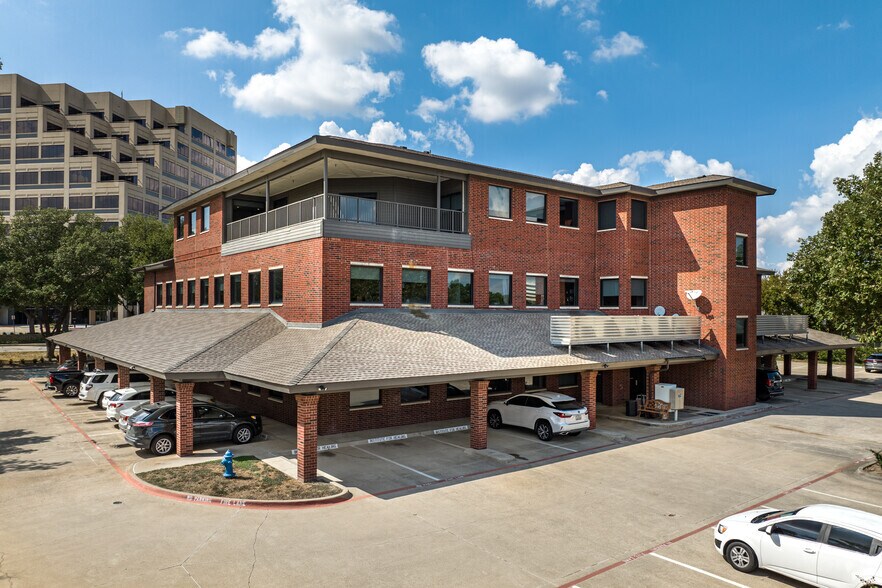 16300 Addison Rd, Addison, TX 75001 Office for Sale