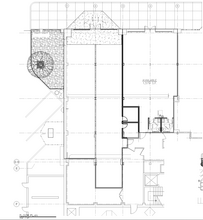 114 W Chippewa St, Buffalo, NY for lease Floor Plan- Image 2 of 2