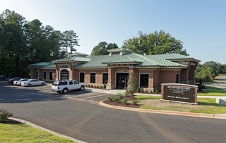 The Crandall Building - Day Care Center