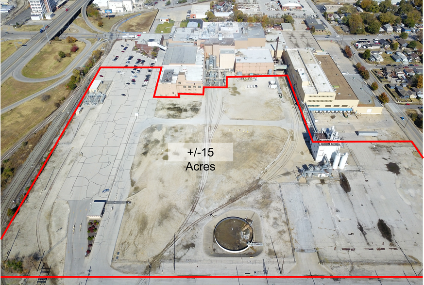 1705 Kansas Ave, Kansas City, KS 66105