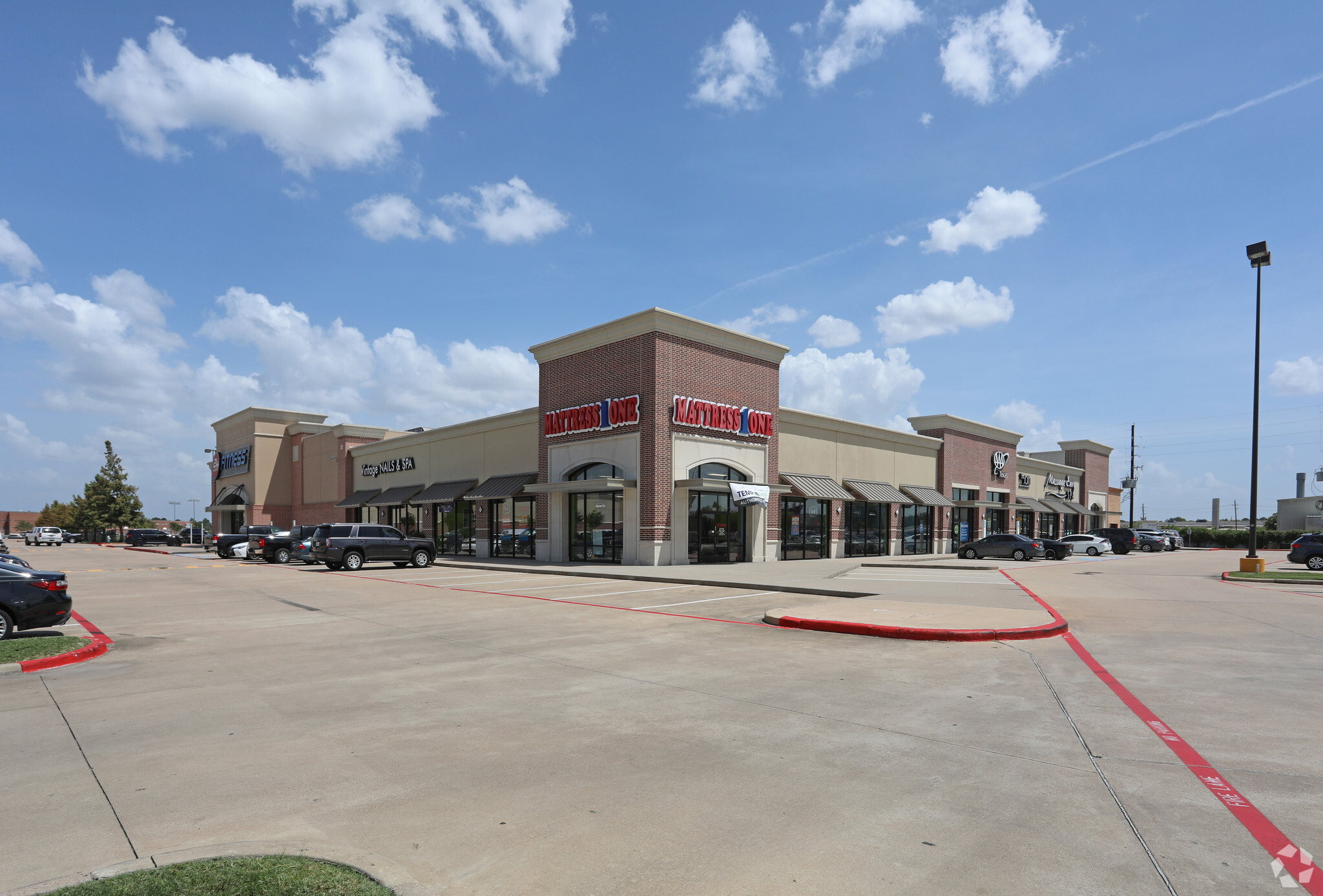 25632 Highway 290, Cypress, TX for sale Primary Photo- Image 1 of 1