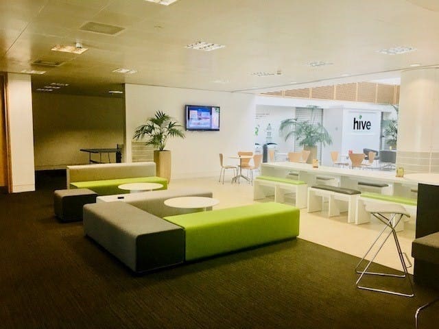 Wellington St, Slough for lease - Interior Photo - Image 2 of 10