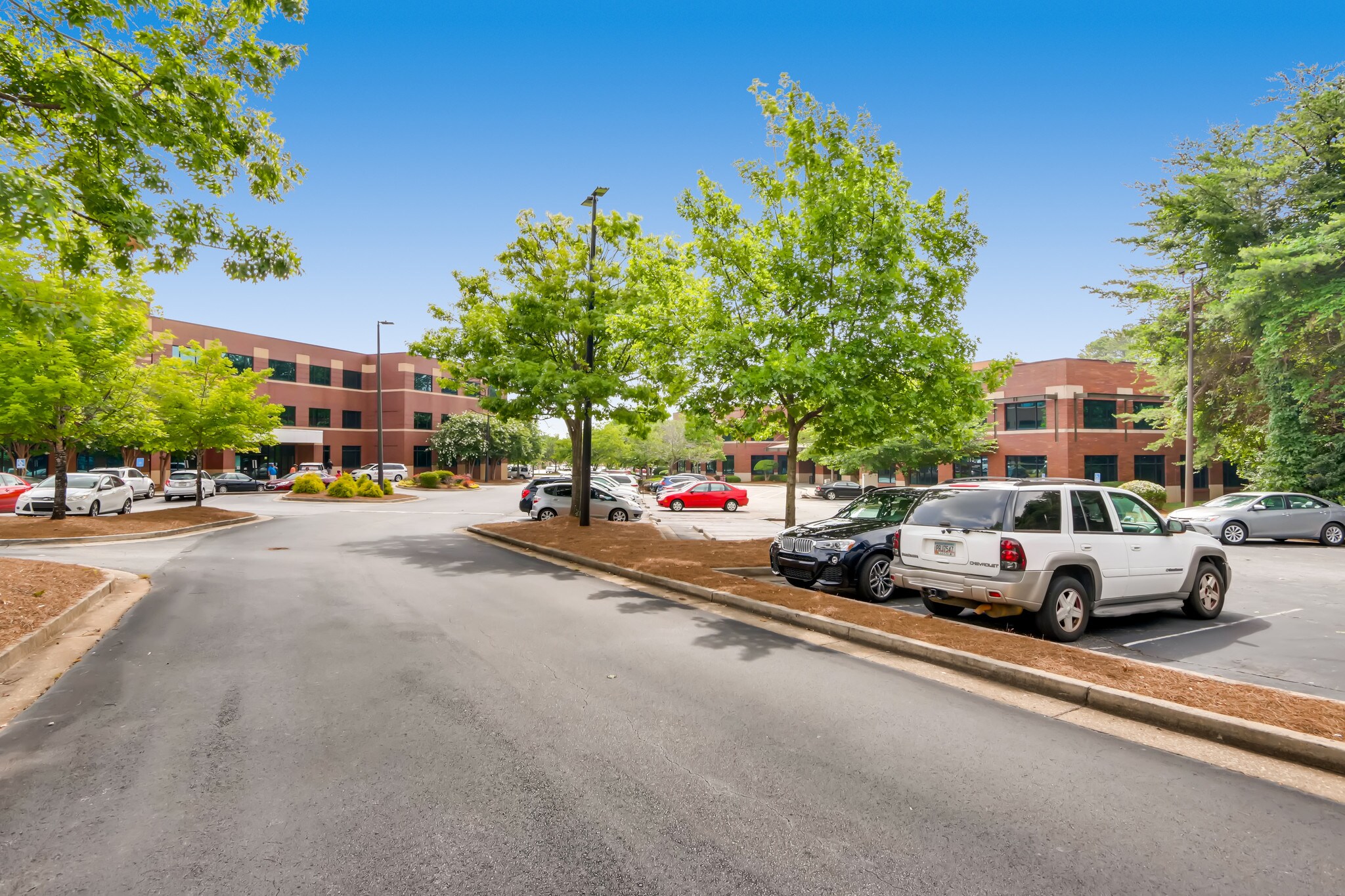 83 Upper Riverdale Rd SW, Riverdale, GA 30274 Southern Crescent