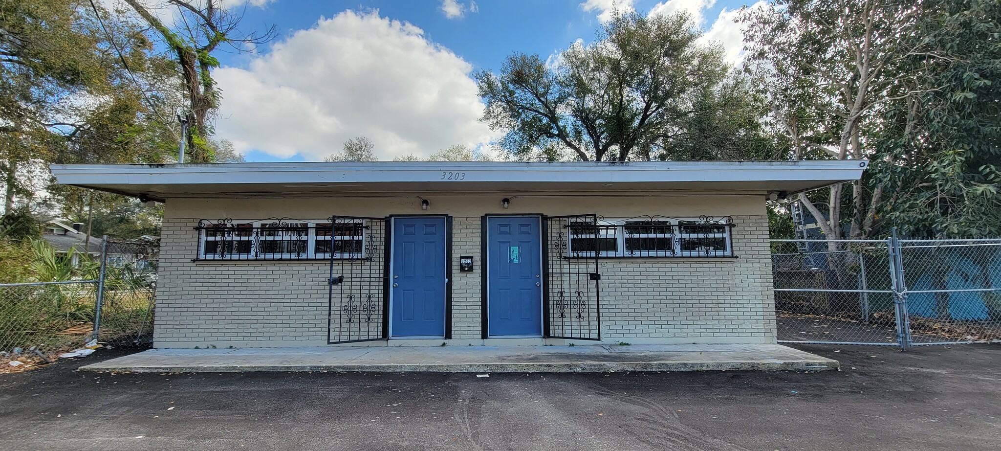 3203 N Nebraska Ave, Tampa, FL for lease Building Photo- Image 1 of 17