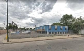 More details for 2143 W 51st St, Chicago, IL - Land for Sale