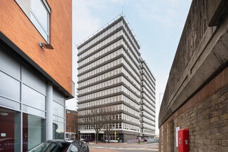 More details for 255-259 High Rd, Ilford - Office for Lease