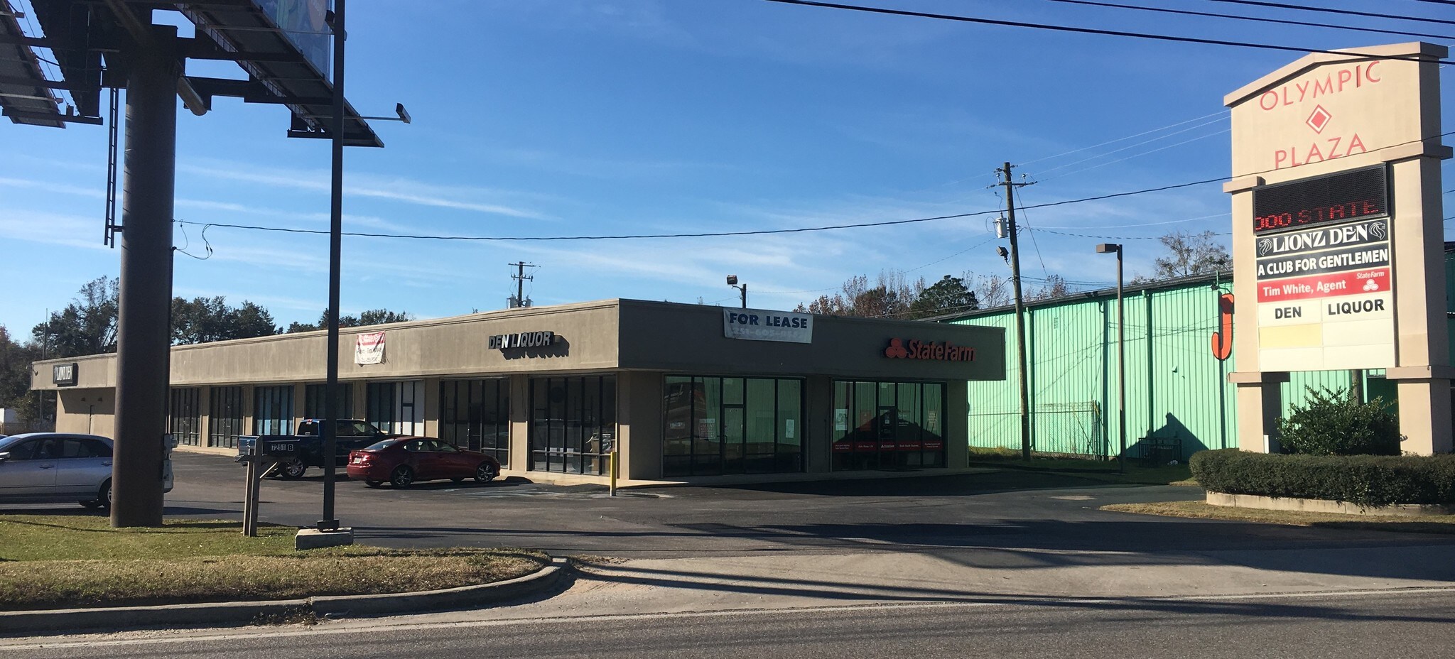 7251 Theodore Dawes Rd, Theodore, AL for sale Building Photo- Image 1 of 1