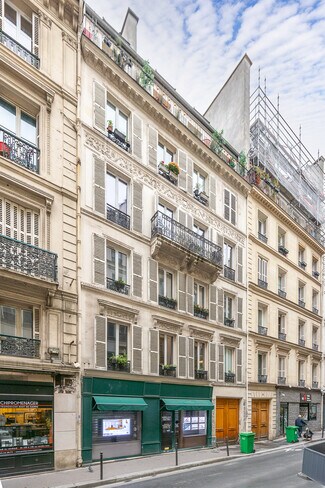 More details for 44 Rue Richer, Paris - Office for Lease