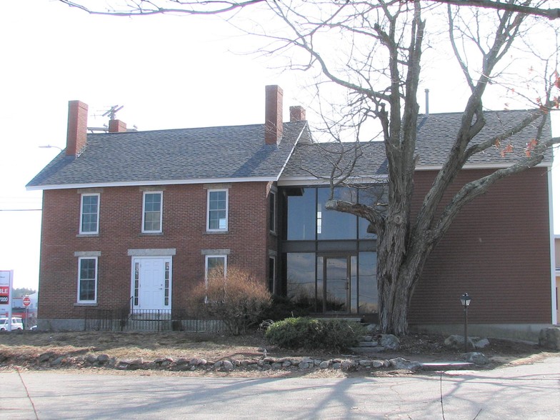 1 Harvey Rd, Manchester, NH for sale - Other - Image 1 of 1