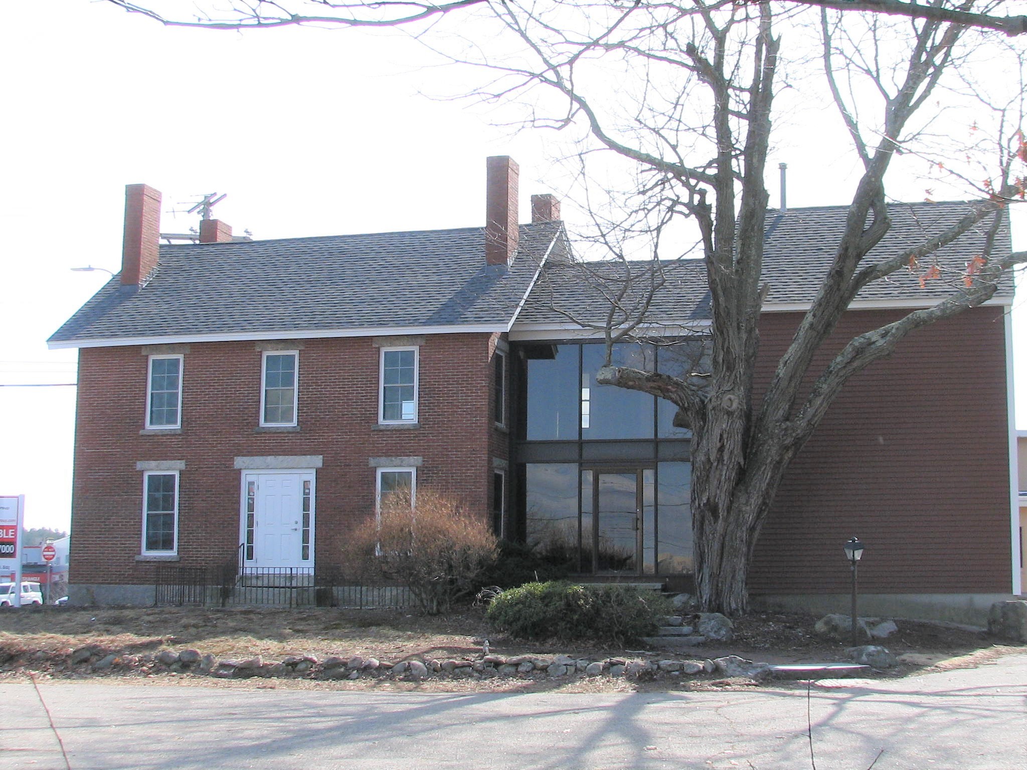 1 Harvey Rd, Manchester, NH for sale Other- Image 1 of 1
