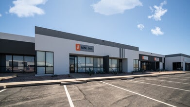 2451 W Birchwood Ave, Mesa, AZ for lease Building Photo- Image 1 of 15