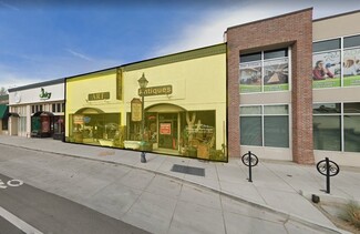 More details for 210 N Carson St, Carson City, NV - Retail for Lease