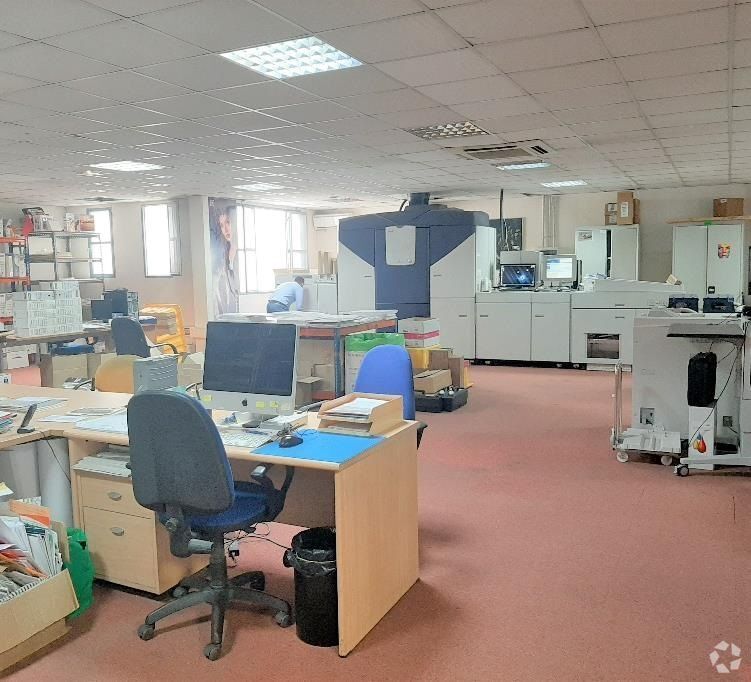 Office in Madrid, Madrid for sale Building Photo- Image 1 of 13