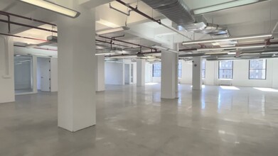 1001 6th Ave, New York, NY for lease - Commercial Listing Video 