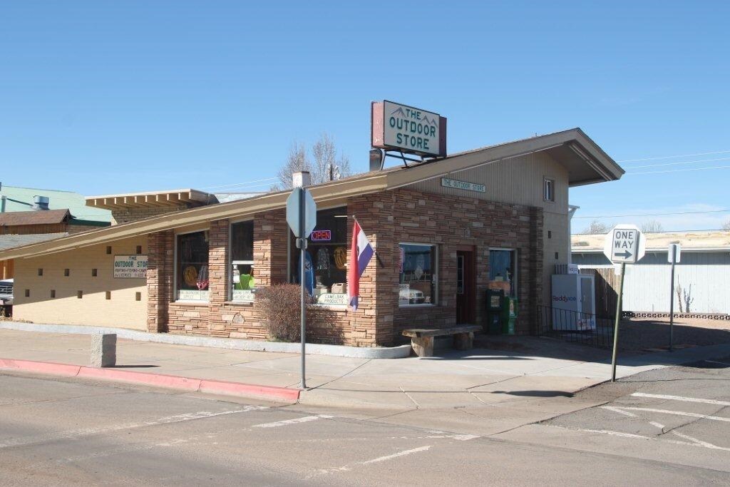 400 W Route 66, Williams, AZ for sale Primary Photo- Image 1 of 1